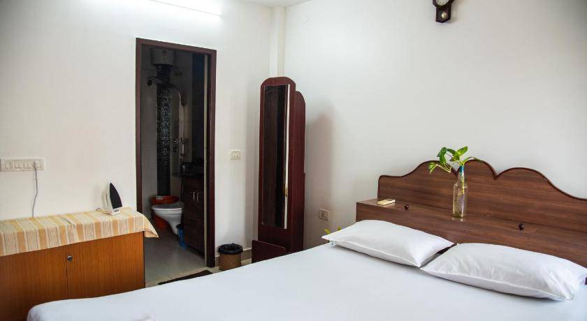 Photo of Bedroom in Madipakkam