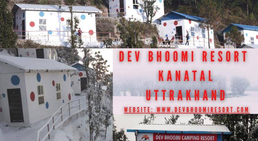 Photo of Others in Kanatal