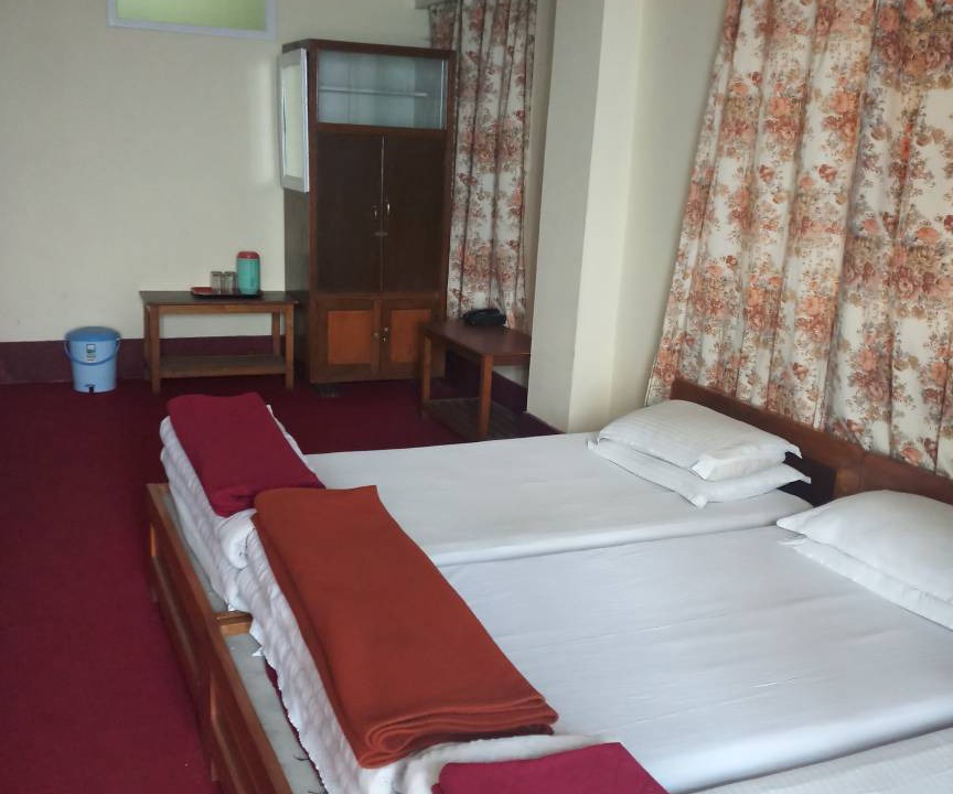 Photo of Bedroom in Gangtok