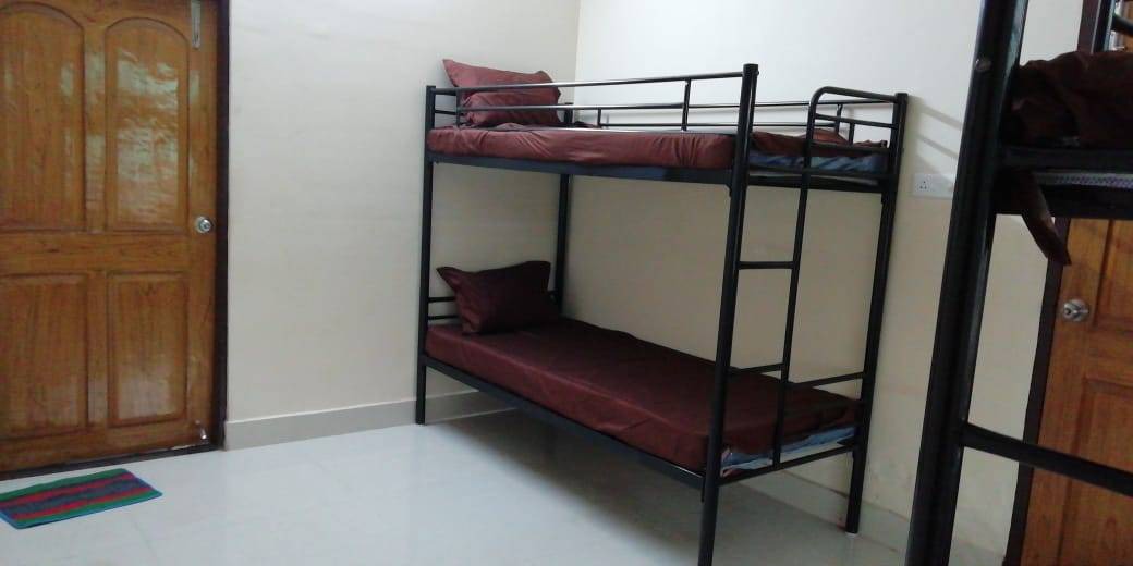 Photo of Bedroom in Rasulgarh