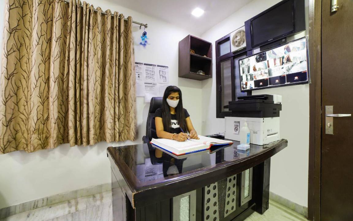 Photo of Others in Sushant Lok Phase 1
