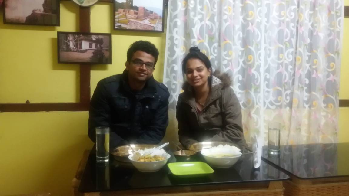 Photo of Others in Geyzing