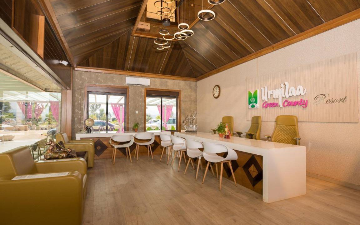Photo of Livingroom in Bavda