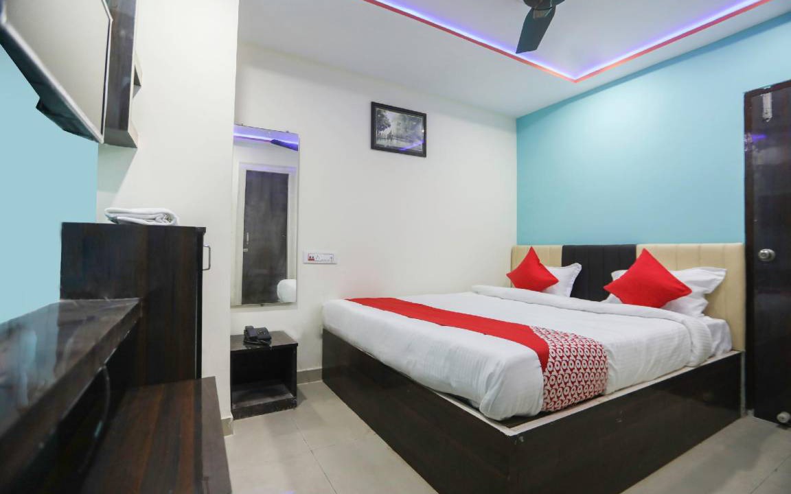 Photo of Bedroom in Rajarhat
