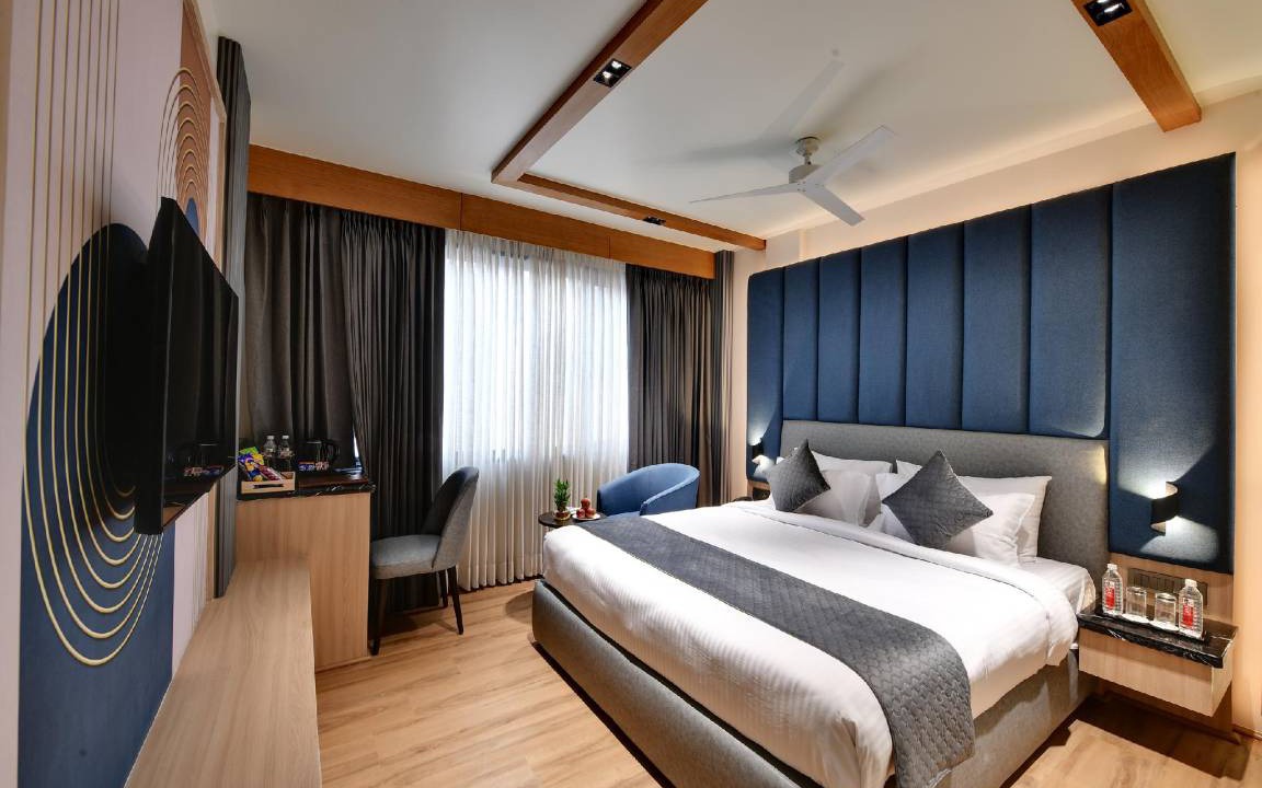 Photo of Bedroom in Sigra
