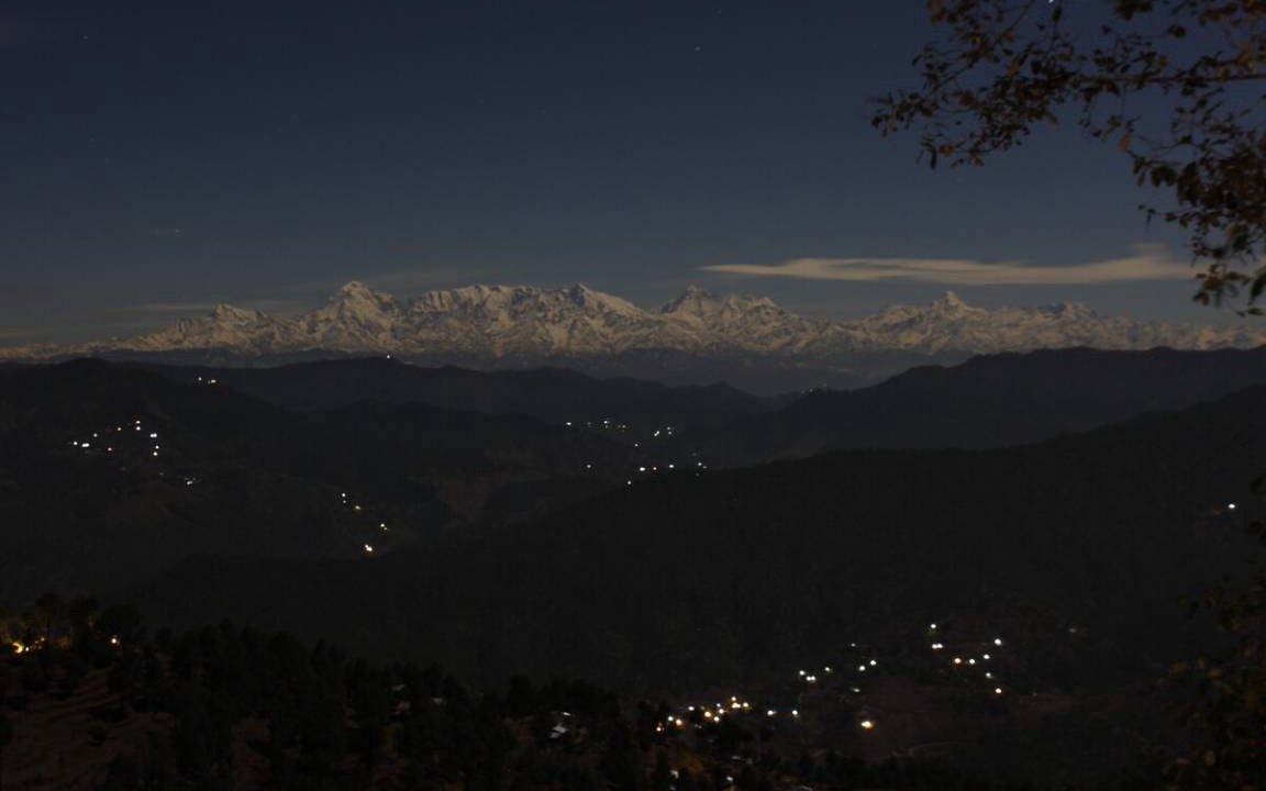 Photo of Others in Almora