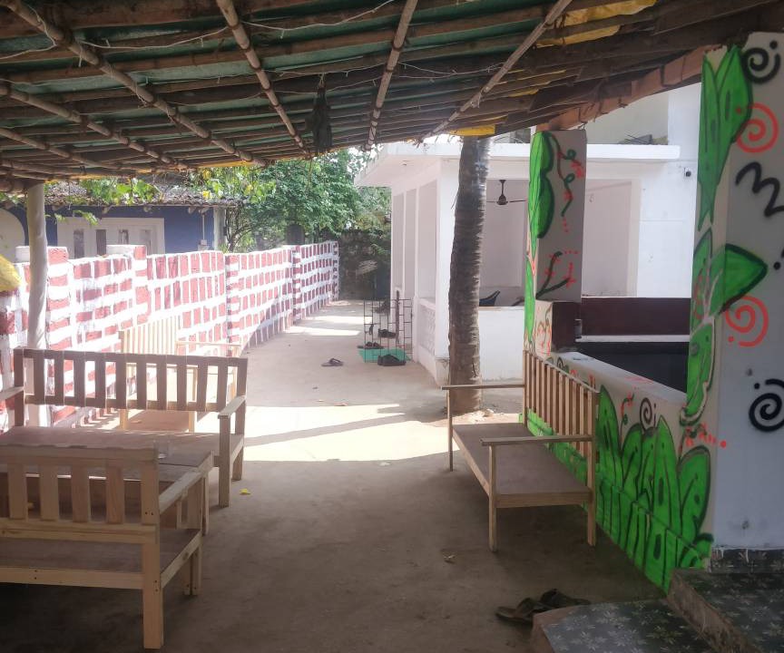 Photo of Others in Anjuna