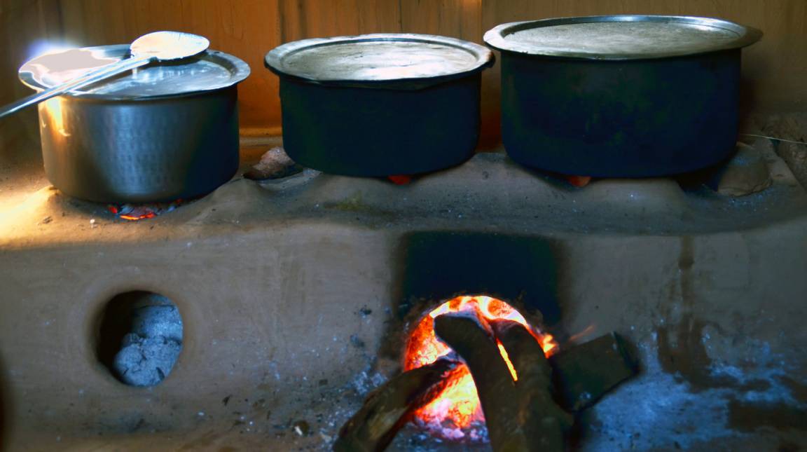 Photo of Kitchen in Karsiyang