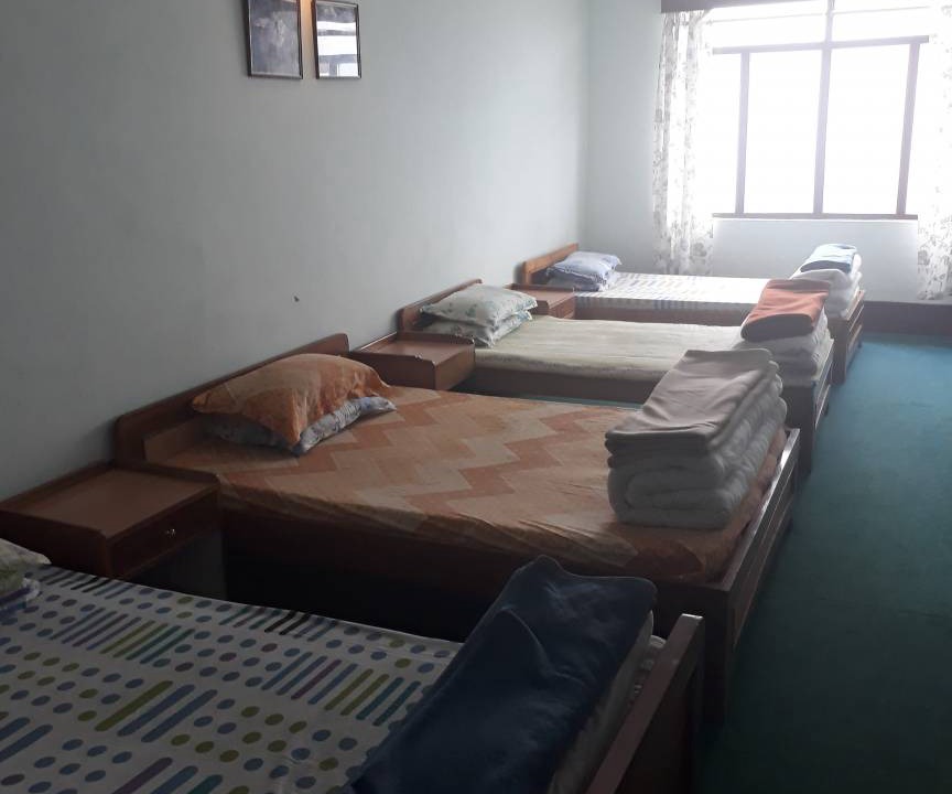 Photo of Bedroom in Gangtok