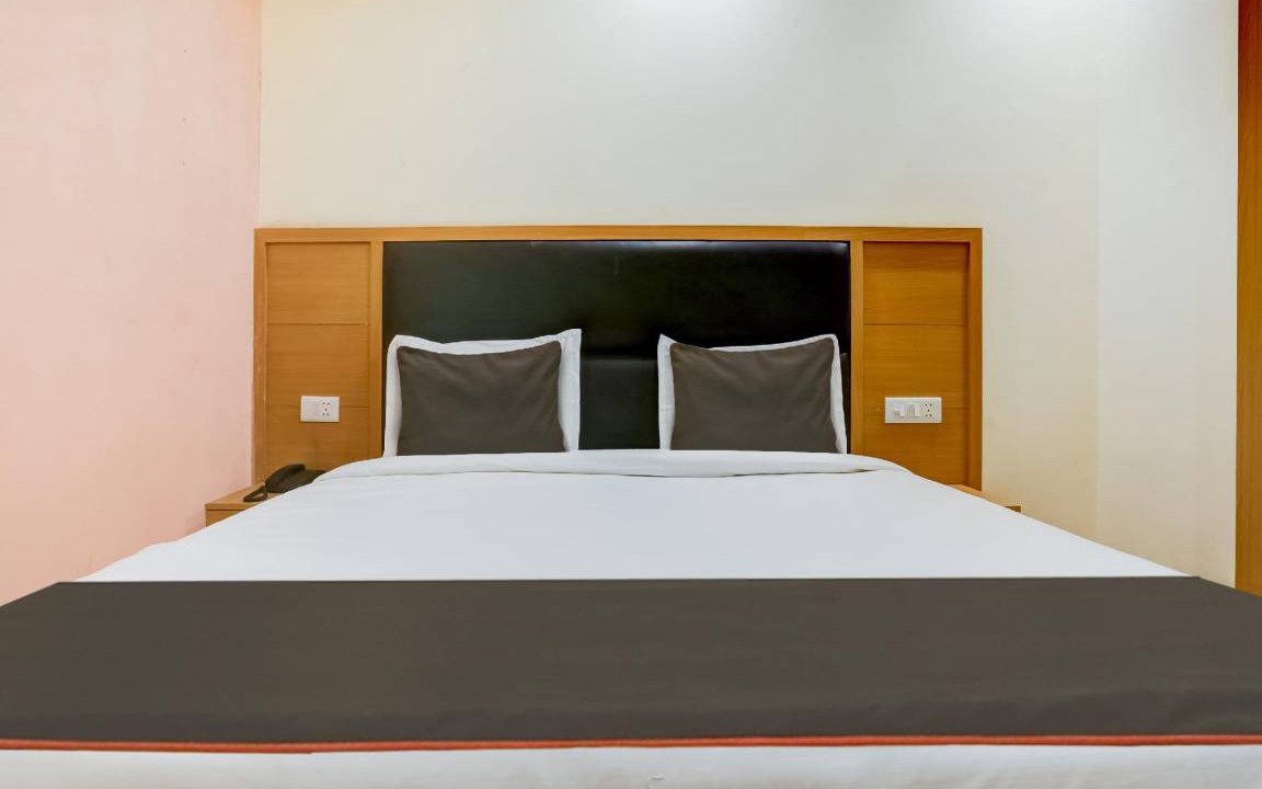 Photo of Bedroom in Mahipalpur Extension