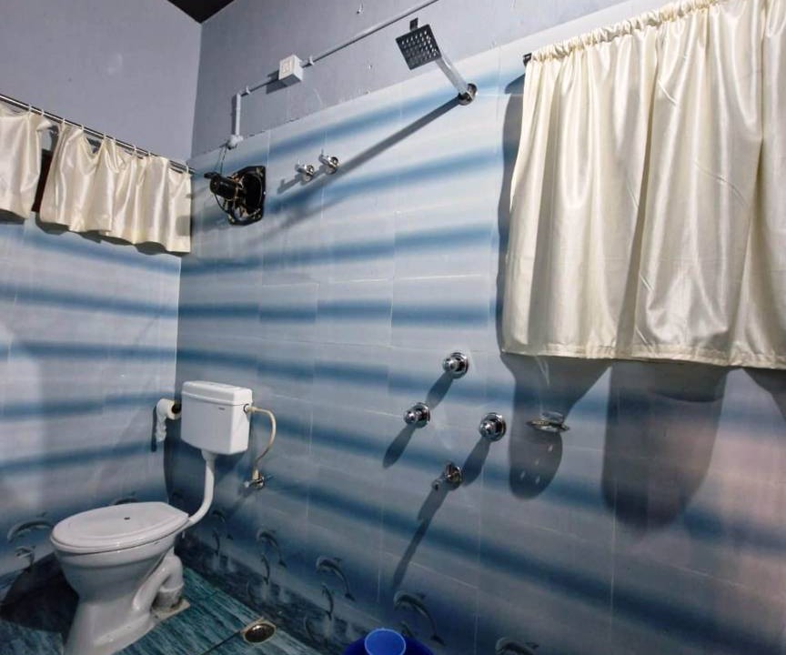 Photo of Bathroom in Siliguri