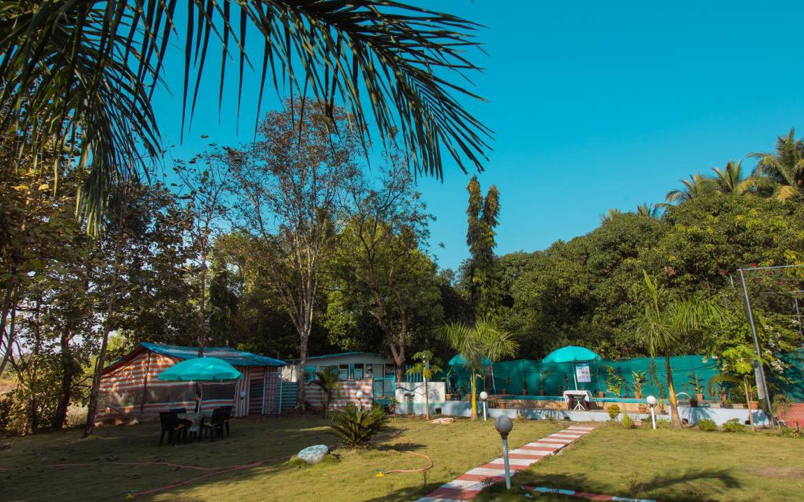 Photo of Outdoor in Murbad