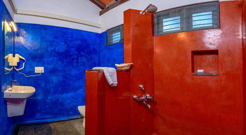 Photo of Bathroom in Tranquebar