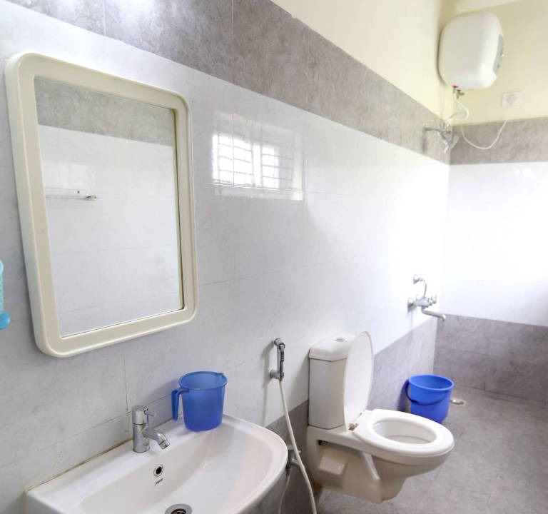 Photo of Bathroom in Yercaud