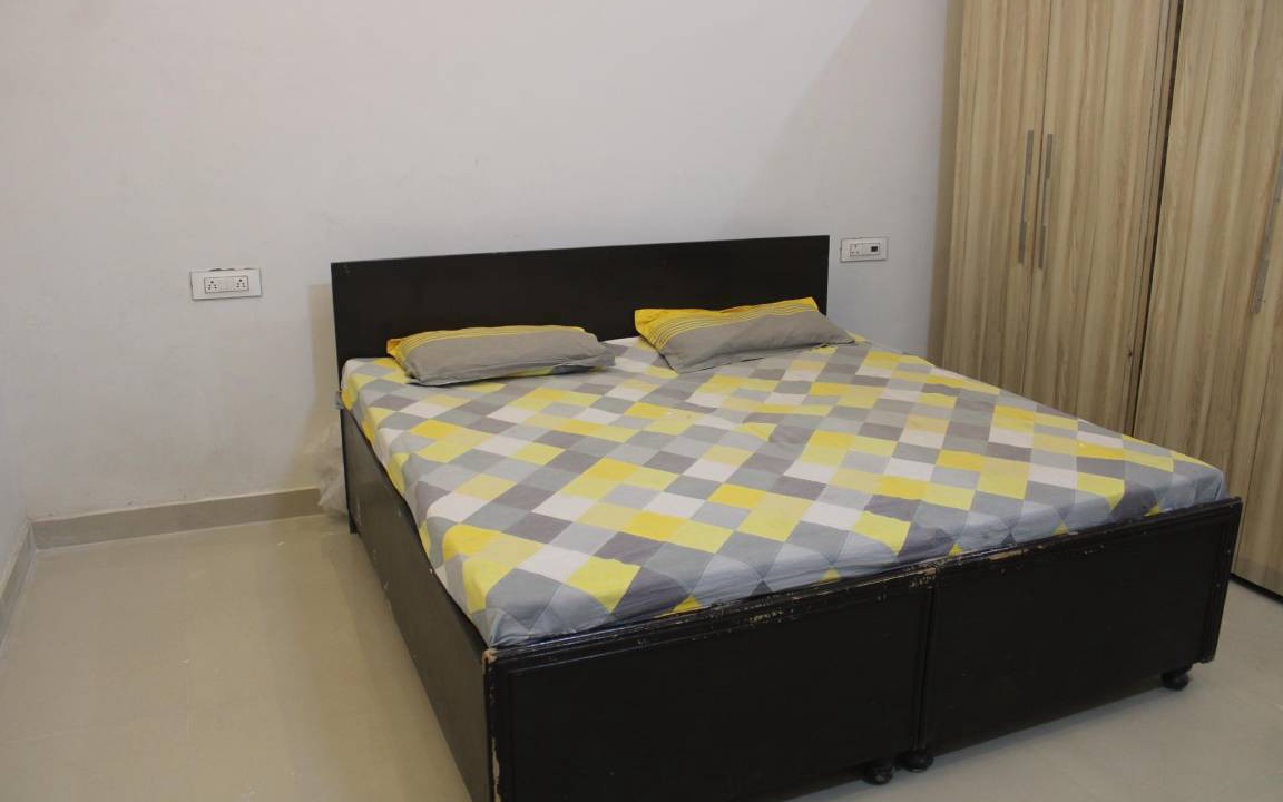 Photo of Bedroom in Amritsar
