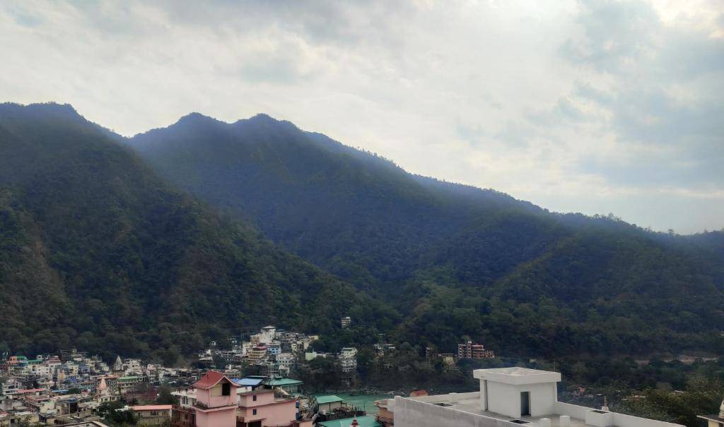 Photo of Others in Tapovan