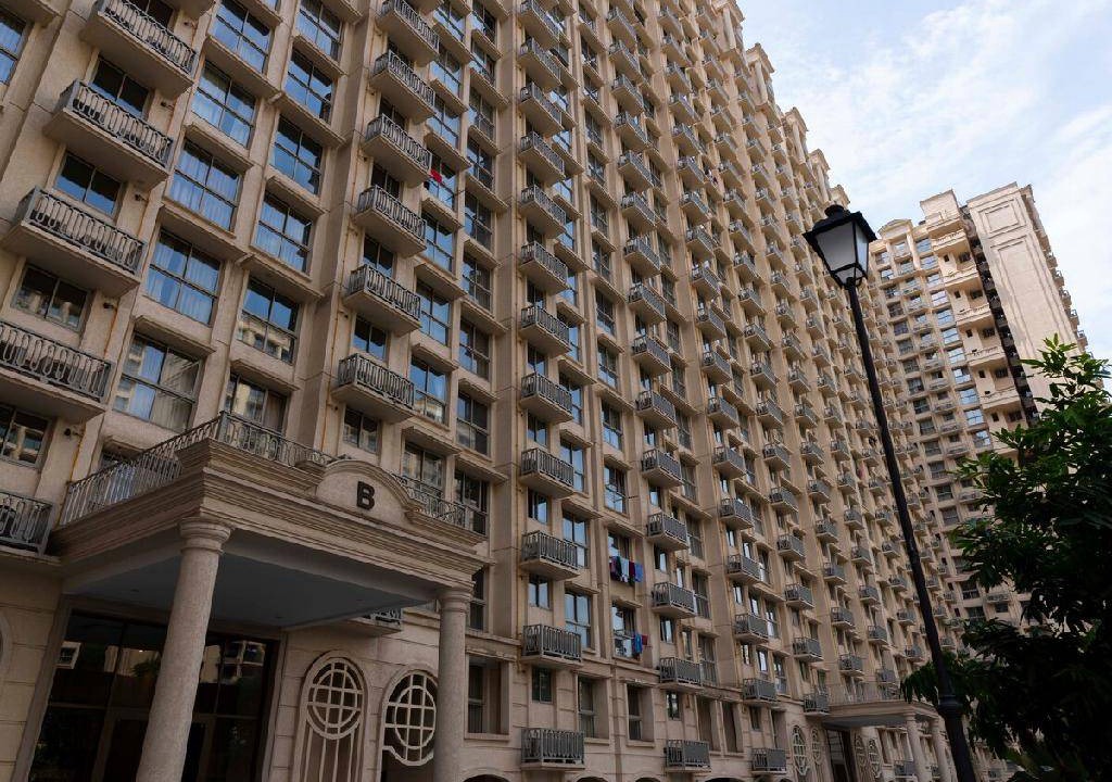 Photo of Others in Hiranandani Gardens