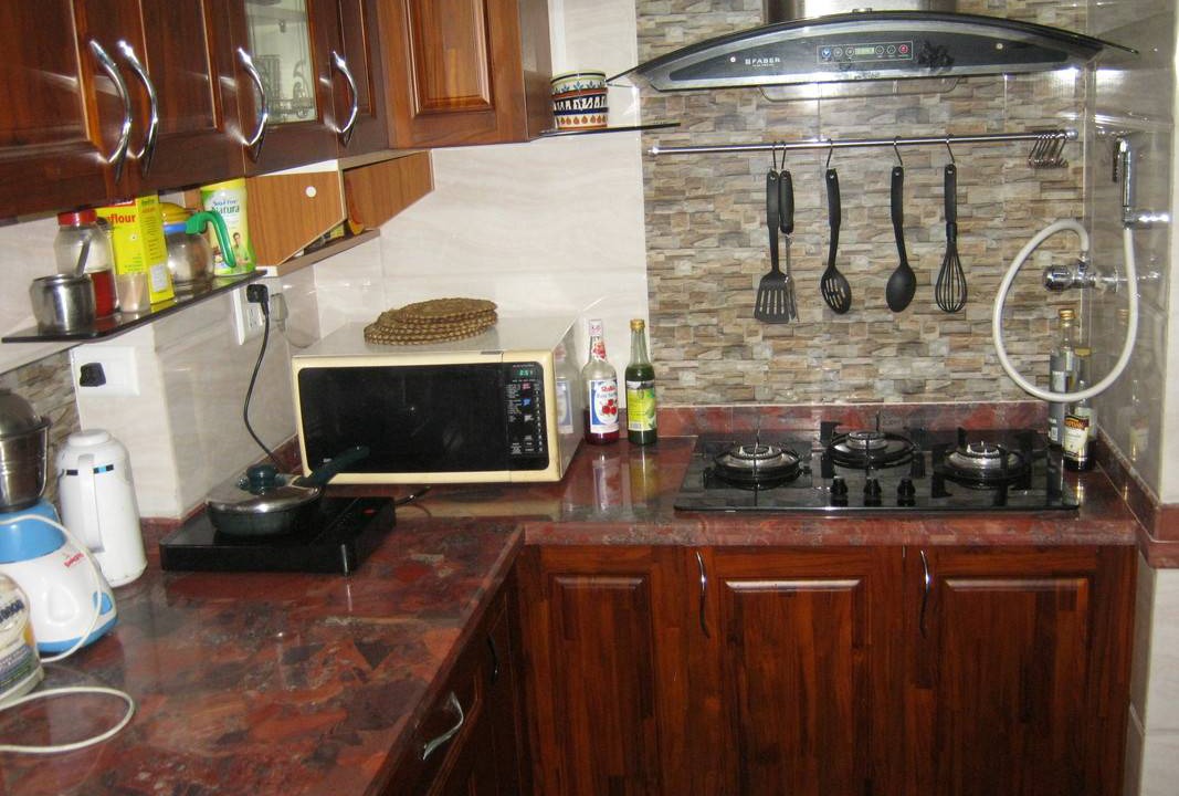 Photo of Kitchen in Kolkata