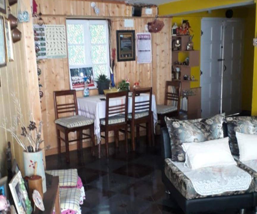 Photo of Livingroom in Darjeeling