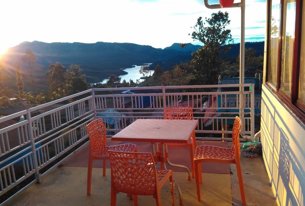 Photo of Patio Balcony in Nullatanni