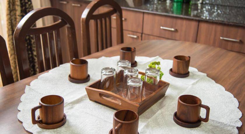 Photo of Kitchen in Madipakkam