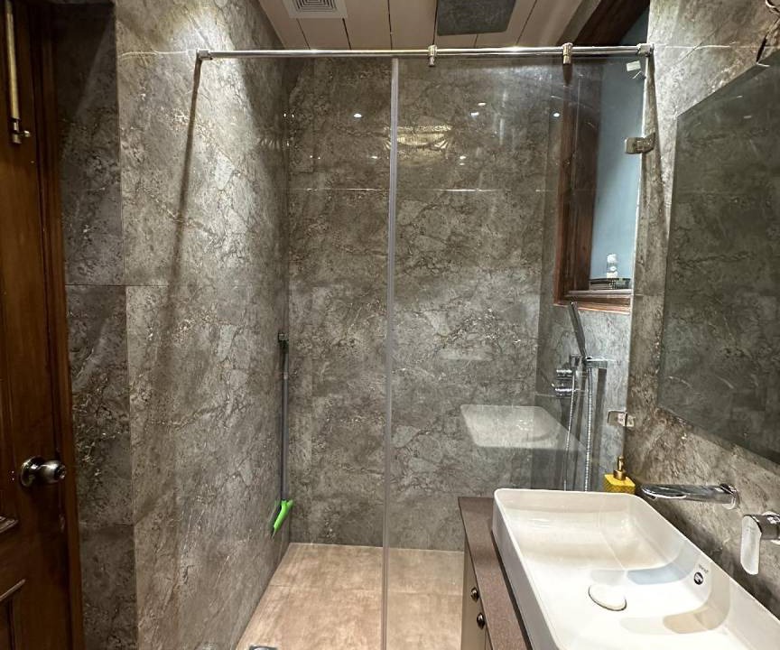 Photo of Bathroom in Mohali