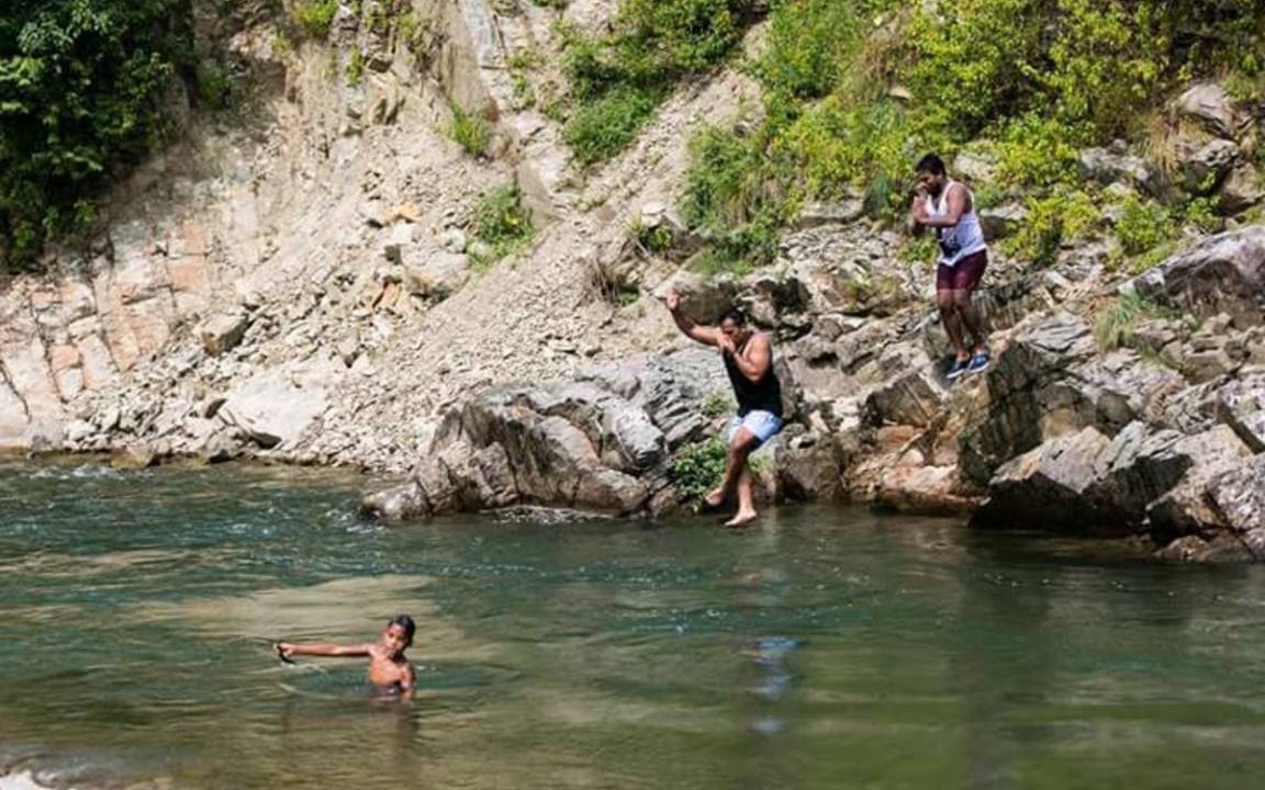 Photo of Others in Deema Range