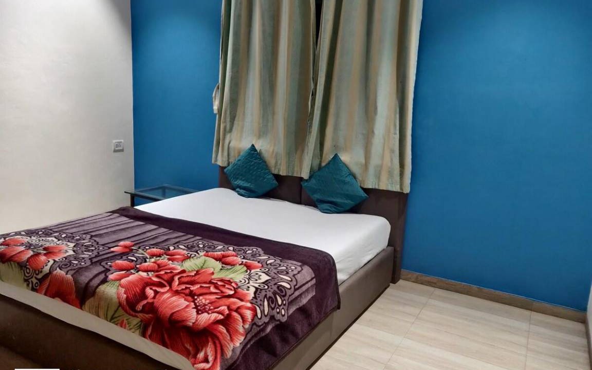 Photo of Bedroom in Kadadhe