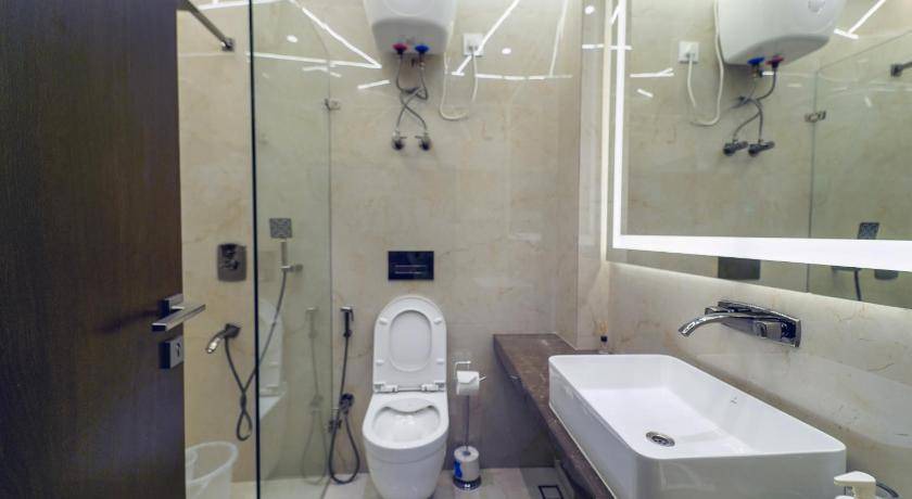 Photo of Bathroom in Bhowanipore