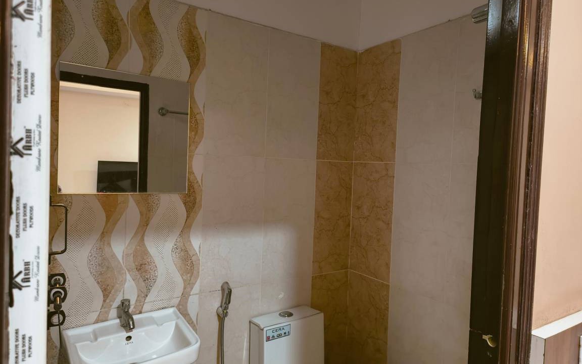 Photo of Bathroom in Yeshwanthpur