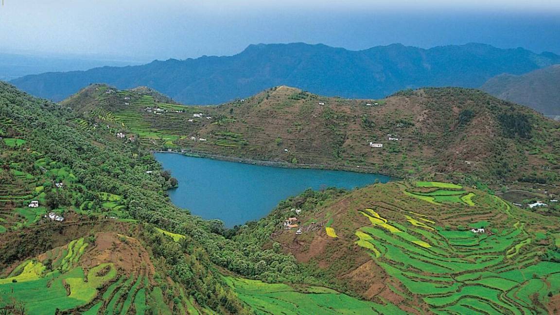Photo of Outdoor in Vijraula
