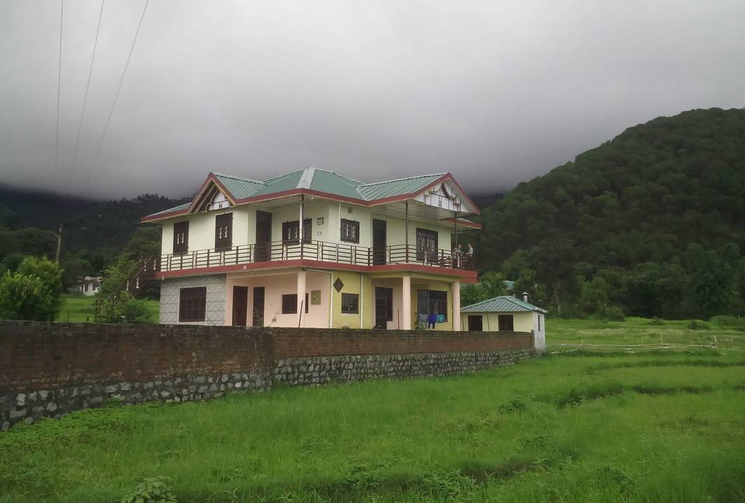 Photo of Others in Chachian