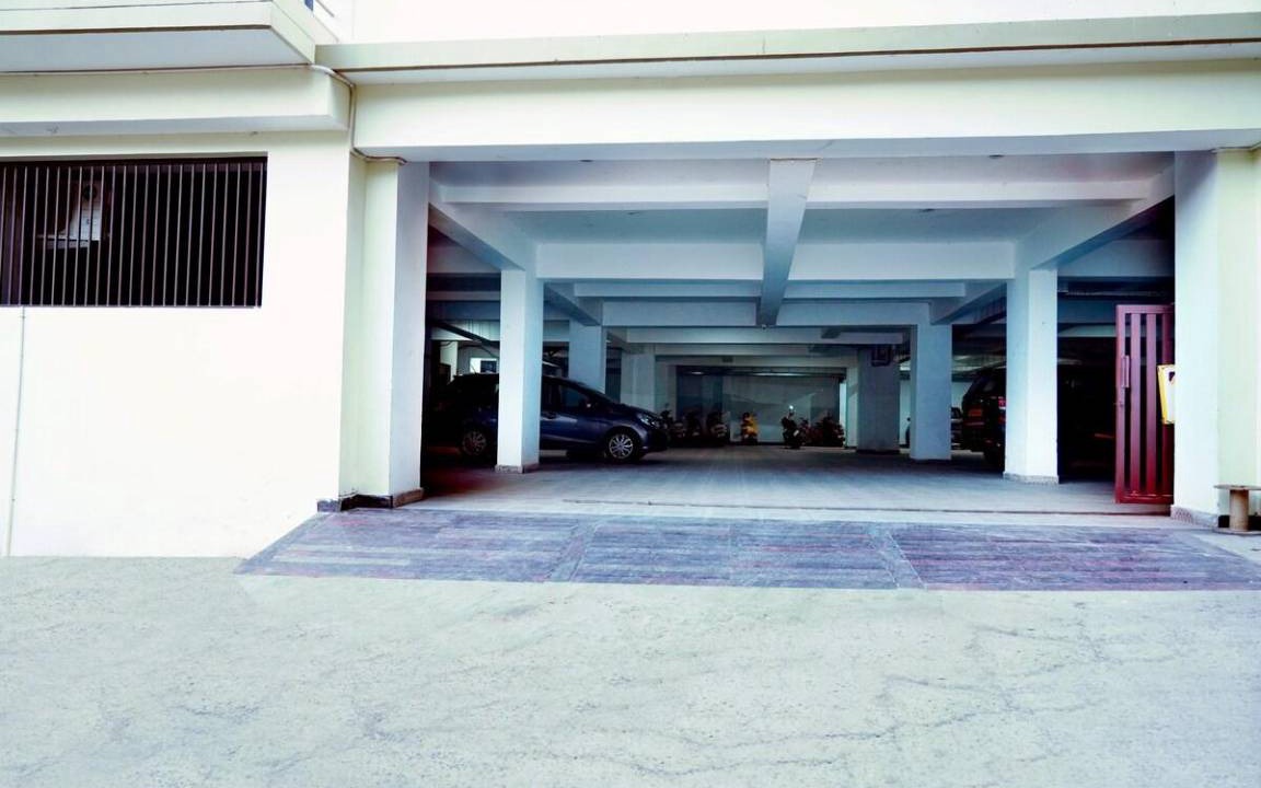 Photo of Others in Tapovan