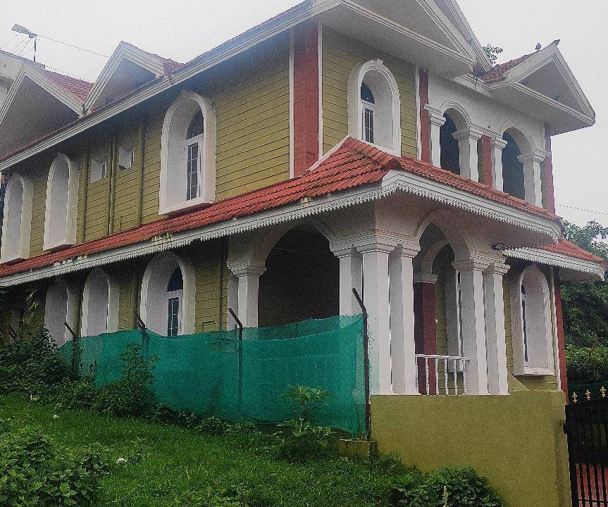 Photo of Buildings in Kandal