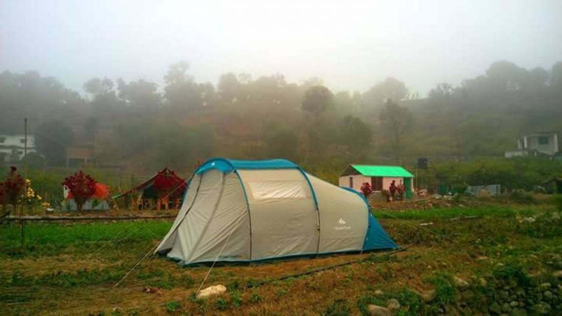 Photo of Others in Deema Range