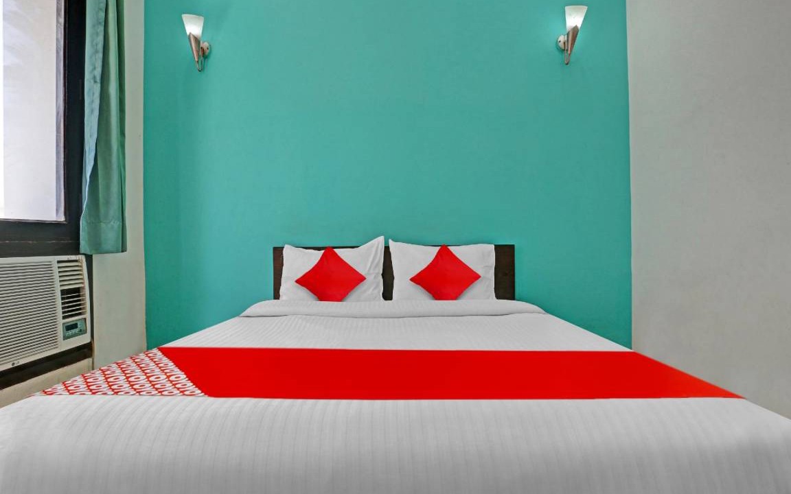 Photo of Bedroom in Sector 31