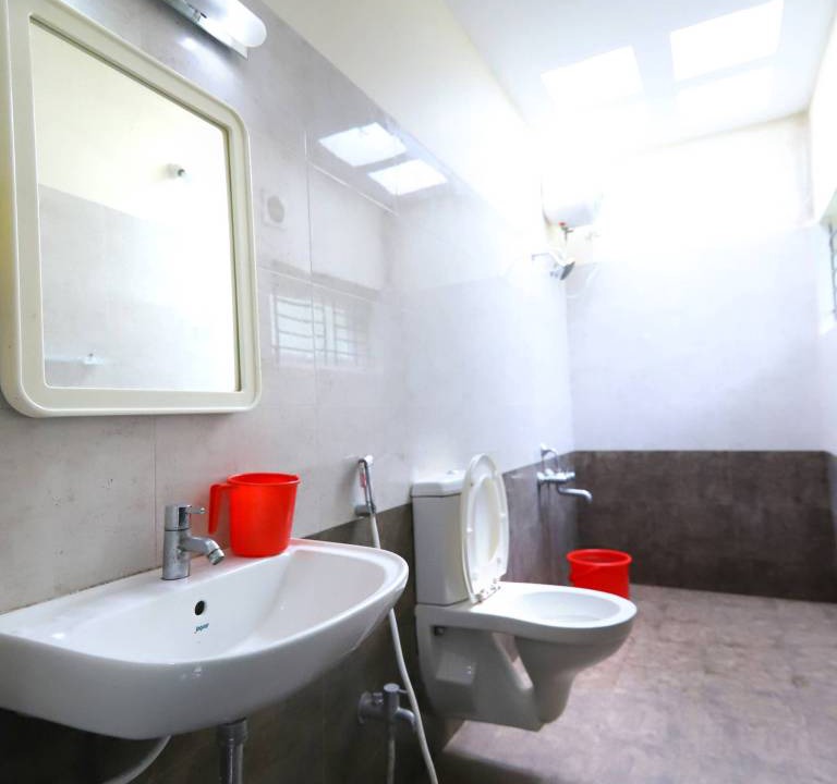Photo of Bathroom in Yercaud