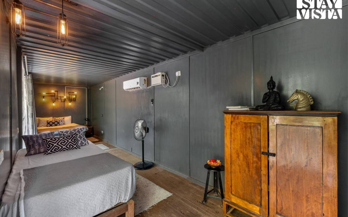 Photo of Bedroom in Pondicherry