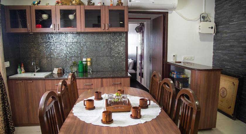 Photo of Kitchen in Madipakkam