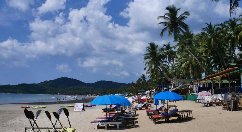 Photo of Others in Palolem