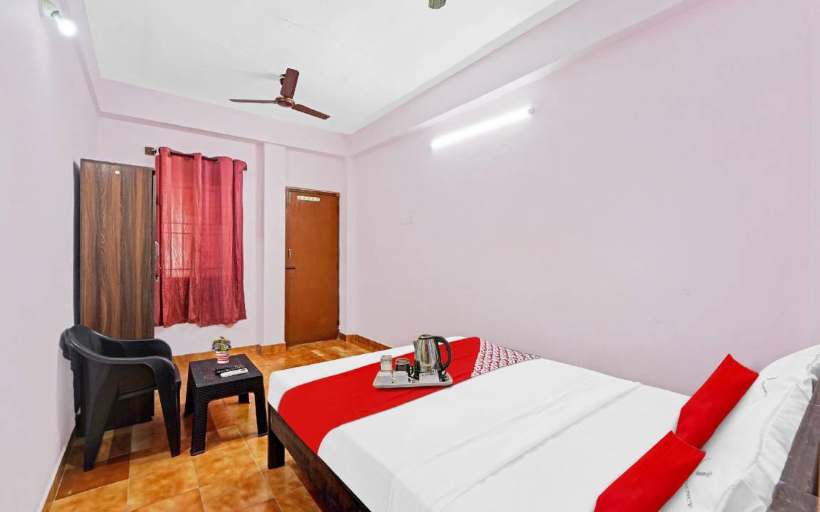 Photo of Bedroom in Karappakam