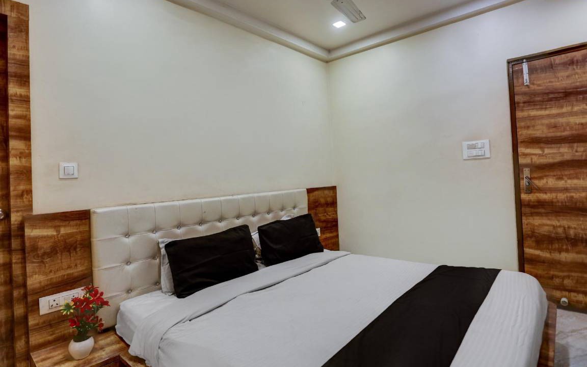 Photo of Bedroom in Injambakkam