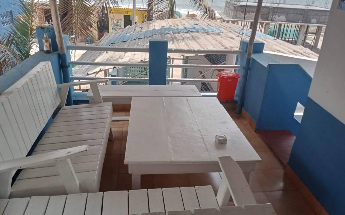 Photo of Patio Balcony in Kottakuppam