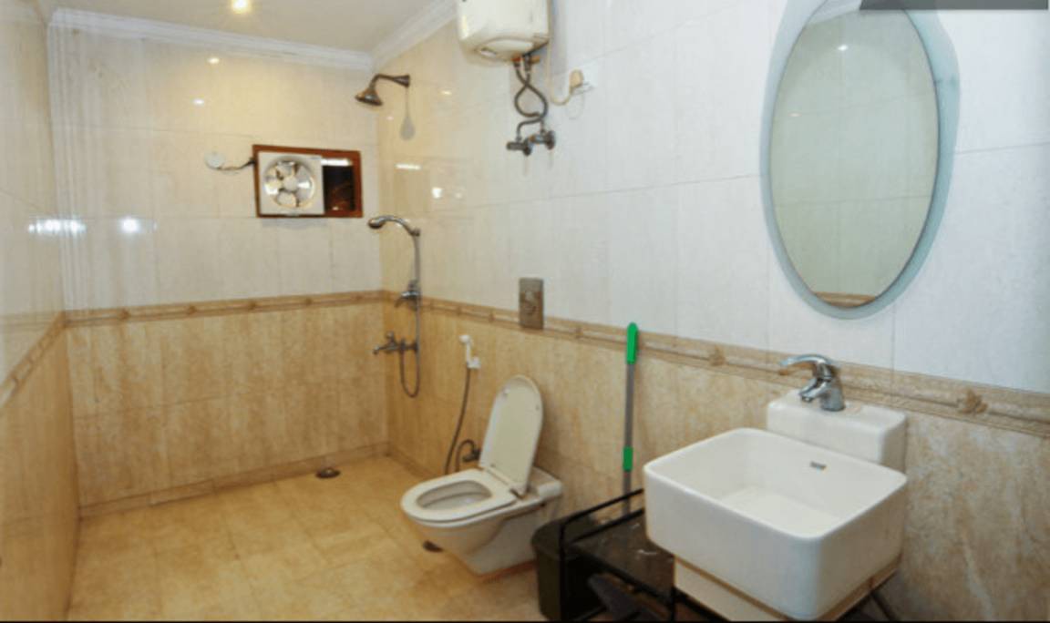 Photo of Bathroom in Greater Kailash I