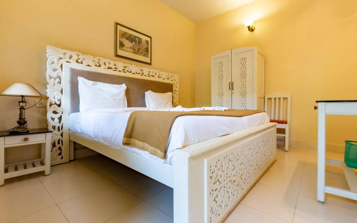 Photo of Bedroom in Candolim