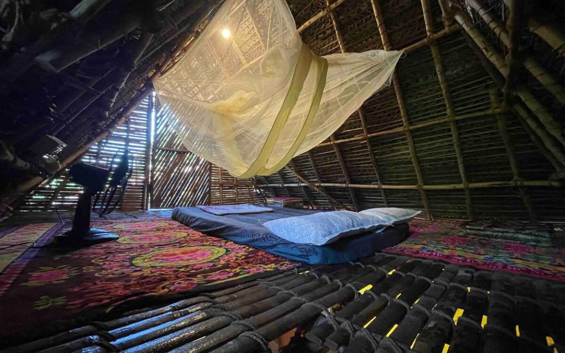 Photo of Others in Auroville