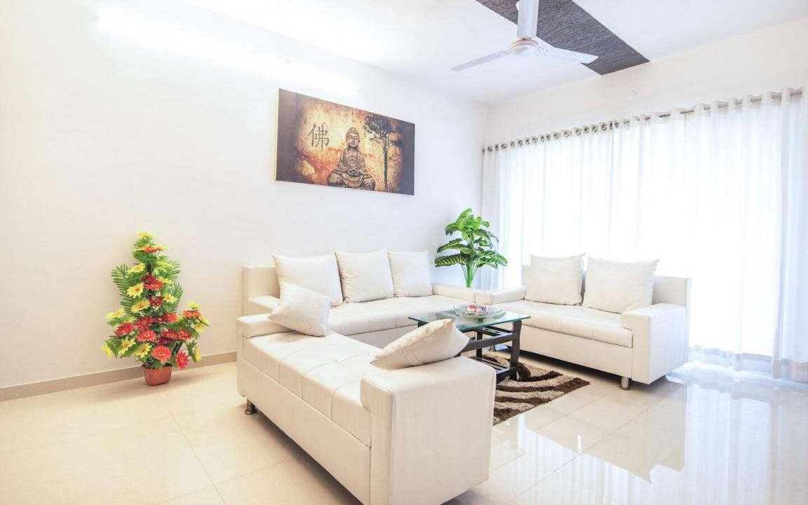 Photo of Livingroom in Santacruz