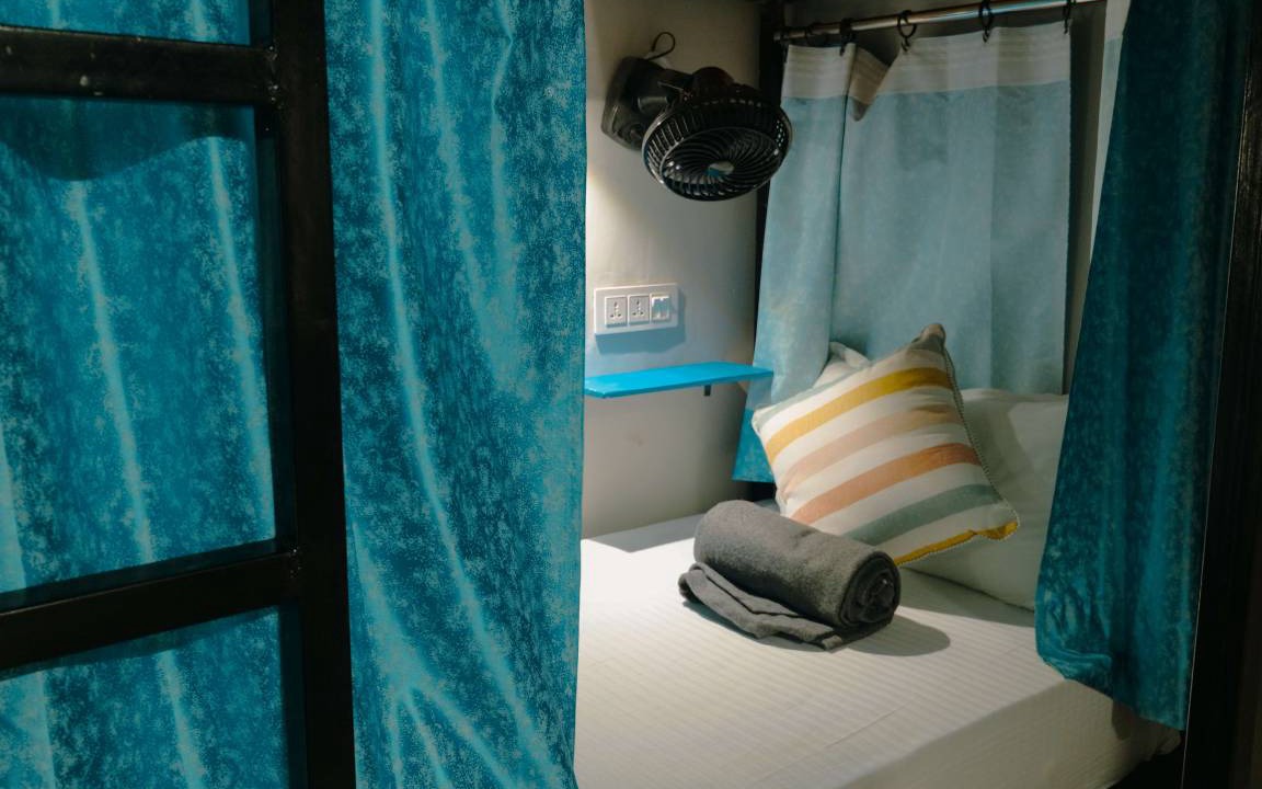 Photo of Bedroom in Dehradun