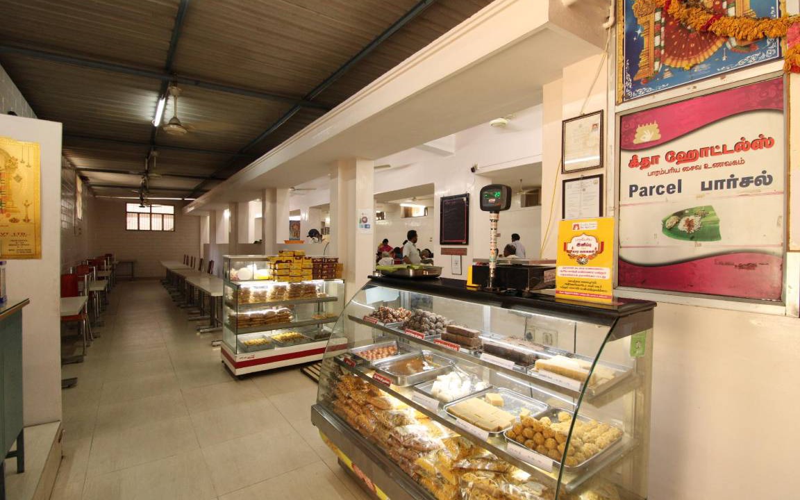 Photo of Kitchen in Gopalapuram