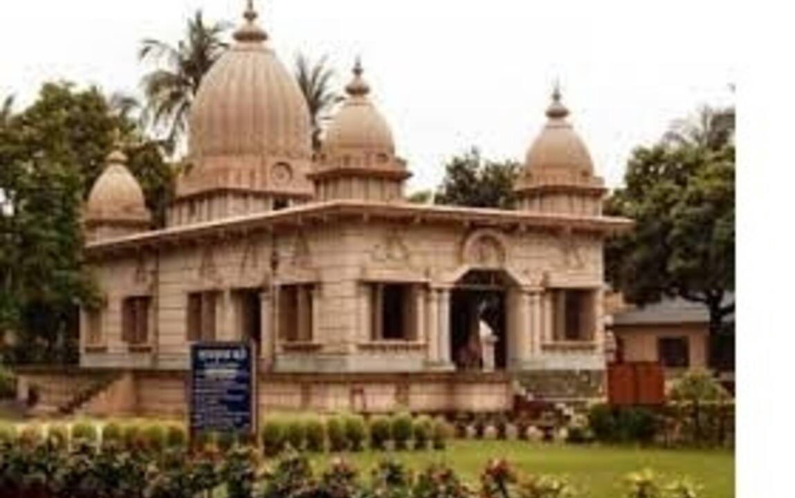 Photo of Buildings in Tamluk